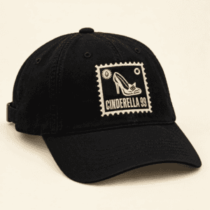 Cinderella 99 Hat