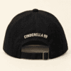 Cinderella 99 Hat Back view