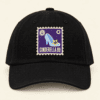 Cinderella 99 Hat Front view