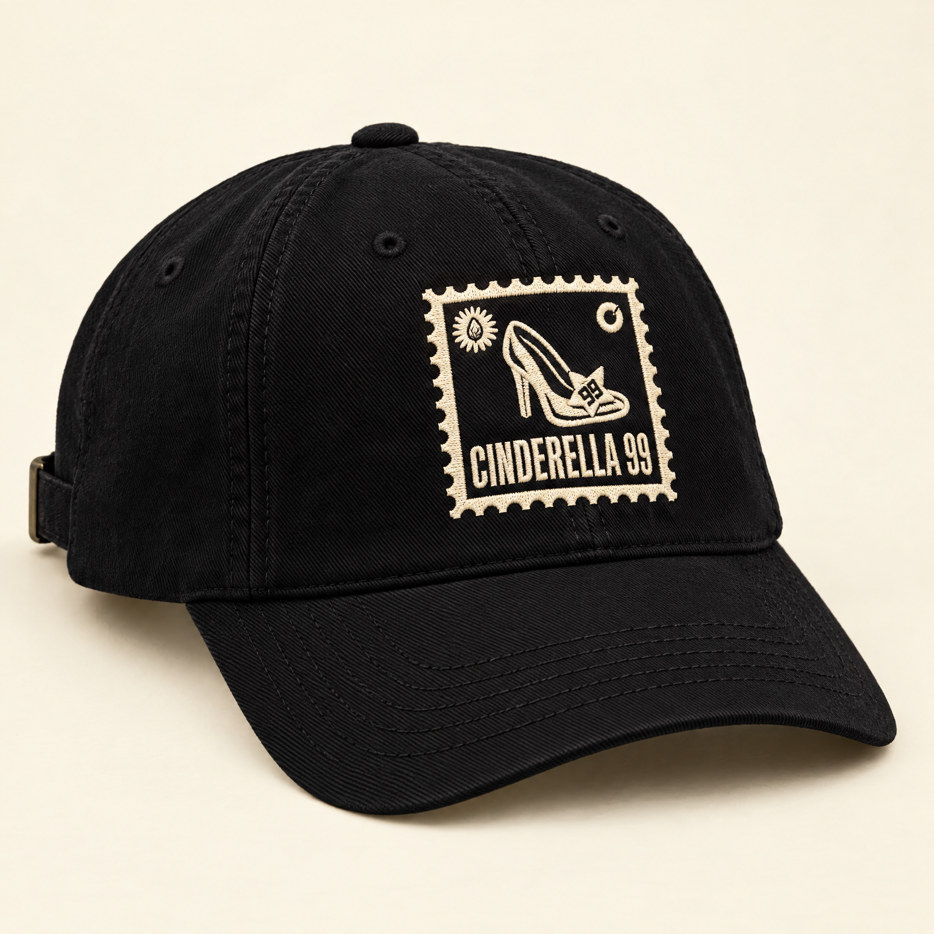 Cinderella 99 Hat