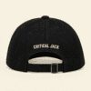 Critical Jack Hat Back view