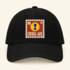 Critical Jack Hat Front view
