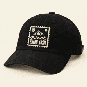 Hindu Kush Hat
