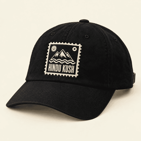 Hindu Kush Hat
