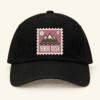 Hindu Kush Hat Front view