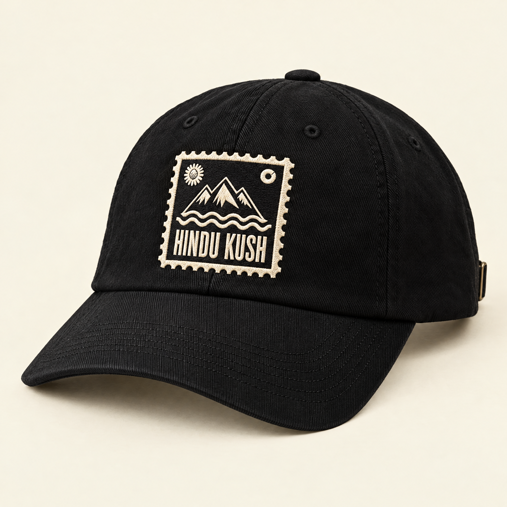 Hindu Kush Hat