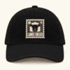 Lambs Breath Hat Front view