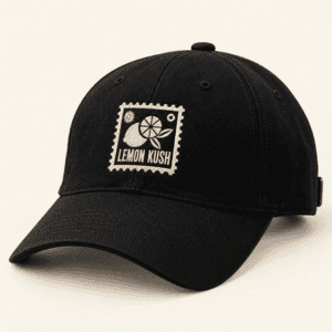Lemon Kush Hat