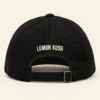 Lemon Kush Hat Back view