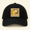 Lemon Kush Hat Front view