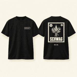 Schwag T-Shirt