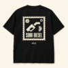 Sour D T-Shirt Back view