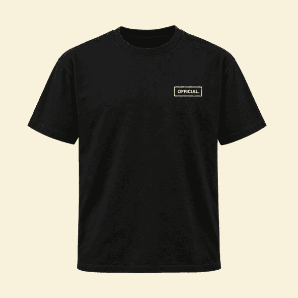 Sour D T-Shirt Front view