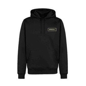 Lemon Kush Hoodie